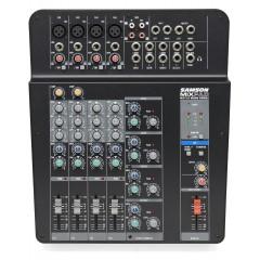 Samson MixPad MXP124